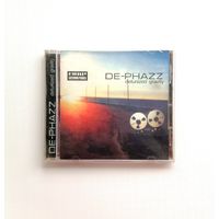 De-Phazz - Detunized Gravity