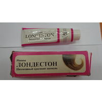 Красящий шампунь (Londeston) ГДР