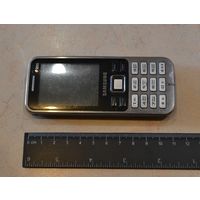 Мобильный телефон Samsung GT-C 3322.