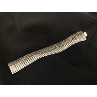 Браслет R.J. Graziano 1980 год