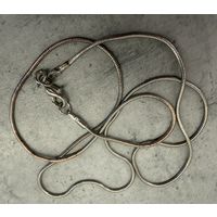 Цепочка СЕРЕБРО 925 пр. (3).  Распродажа коллекции!!!