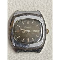 Часы "Ракета"