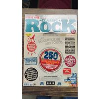 Журнал Classic Rock #114 апрель 2013