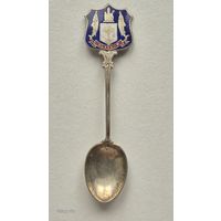 Винтажная ложка Англии