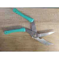 Ножницы кухонные (секатор) для разделки СССР