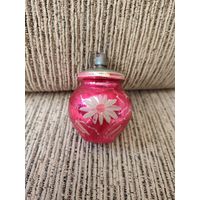 Ёлочная игрушка Горшок Распродажа коллекции