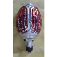 Елочная игрушка Майский жук