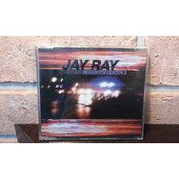 Jay Ray - Nightvisions