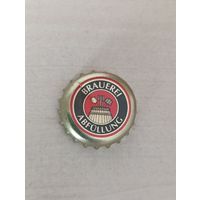 Крышки - пробки ( Германия )