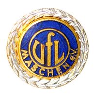 Членский значок немецкого спортивного клуба VfL Maschen