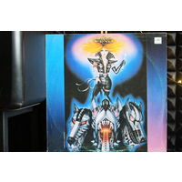 Маркиза - Маркиза (1990, Vinyl)