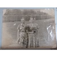 Старое фото в коллекцию