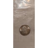 Мексика 20 цент 1978