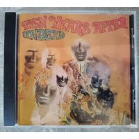 Ten Years After – Undead, CD