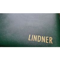 Linder (Германия) Альбом для монет с 10 листами для монет! Германия, Линдер! ВОЗМОЖЕН ОБМЕН!