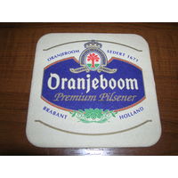 Oranjeboom