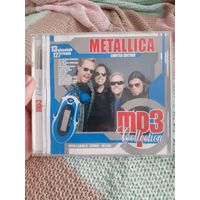 Диск METALLICA