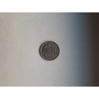 Индия 5 рупий 2003 мумбай