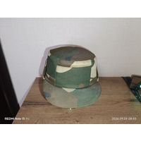 Кепка военная