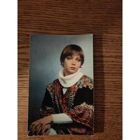 Артисты Шевчук