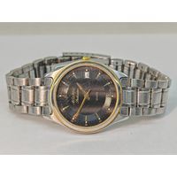 Часы Atlantic Seahunter Кварц Swiss. Не идут. В руемонт. С рубля