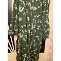 Маскировочный халат (двухсторонний) ВС СССР без М.Ц.