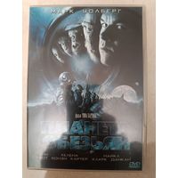 DVD фильм Планета обезьян