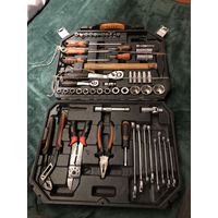 Набор инструментов PRO STARTUL-099