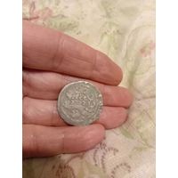 Суперский пражский грош!