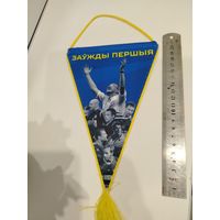 Вымпел фк батэ