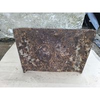 Щит пехотный Германия, ПМВ, тип-1