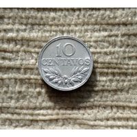 Werty71 Португалия 10 сентаво 1971