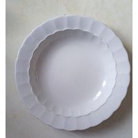 Тарелка гемания