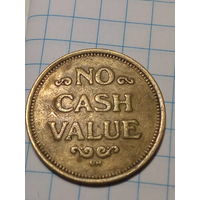 Жетон игровой