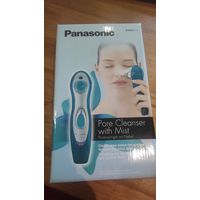 Panasonic EH2511 очиститель пор для лица. Пользовалась буквально раз. Отличное состояние. В упаковке.