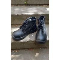Ботинки,  спецобувь