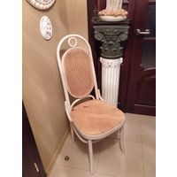 - Венский стул Бук Высота 110 см.+ Подарок Читайте..