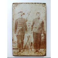 Старинное Фото 1905 года