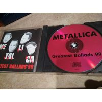 Metallica 99