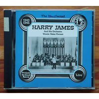 CD,JAZZ,(USA) Harry James And His Orchestra – The Uncollected Harry James, 1943-1946