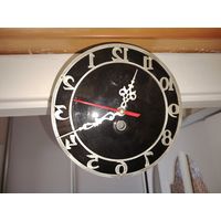 Часы настенные