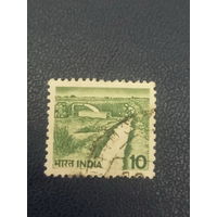 Индия.Стандарт. 1982г.