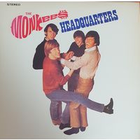 The Monkees. Headquarters