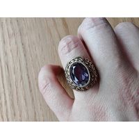 Перстень кольцо СССР 875