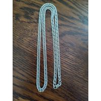 Цепочка серебряная