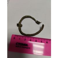 Пряжка (фибула)