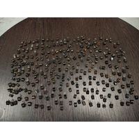 Транзисторы советские 250 штук (неисправные) с 1 руб без МЦ