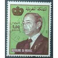 Марокко 1982г.