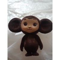 Чебурашка фигурка