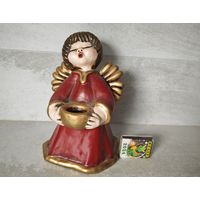 Италия  Статуэтка ангел
